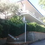شقة L'ogliastro *