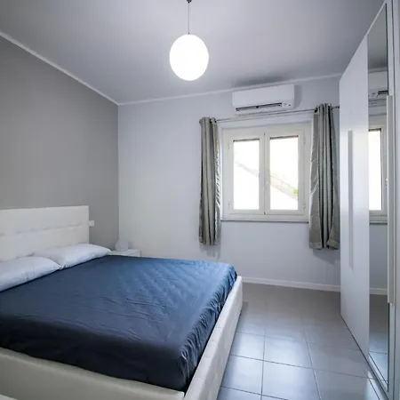 Appartement L'ogliastro Petrizzi