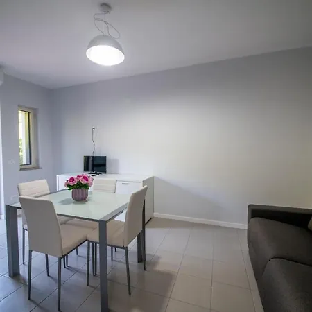 L'ogliastro Petrizzi