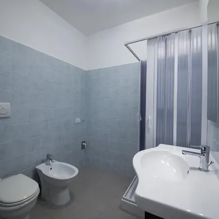 L'ogliastro Appartement