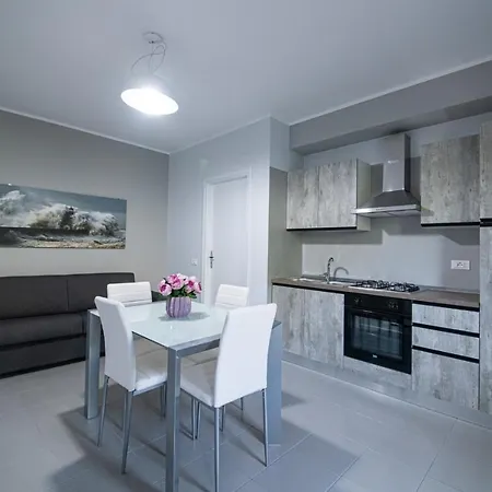 L'ogliastro * Petrizzi