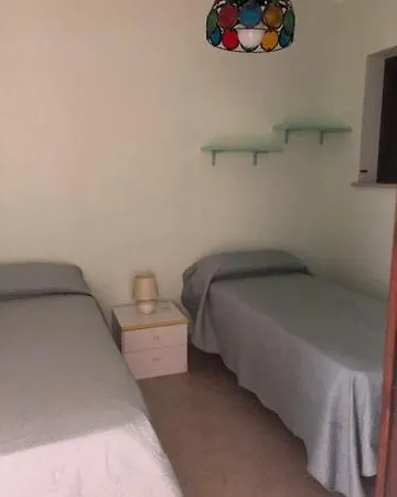 Appartement L'ogliastro