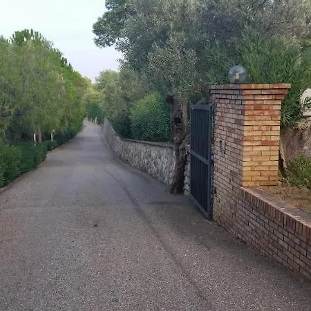 Lejlighed L'ogliastro Petrizzi