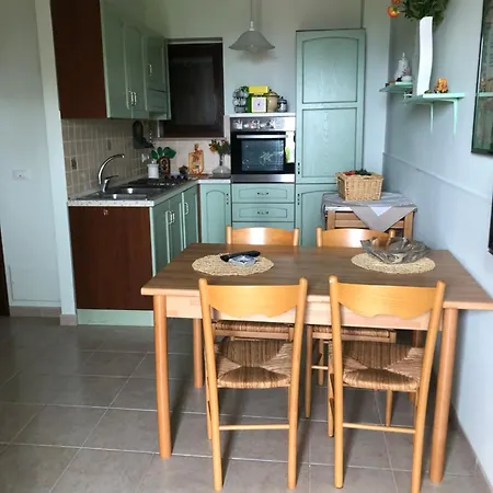 Appartement L'ogliastro