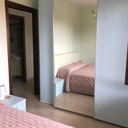 Apartament L'ogliastro