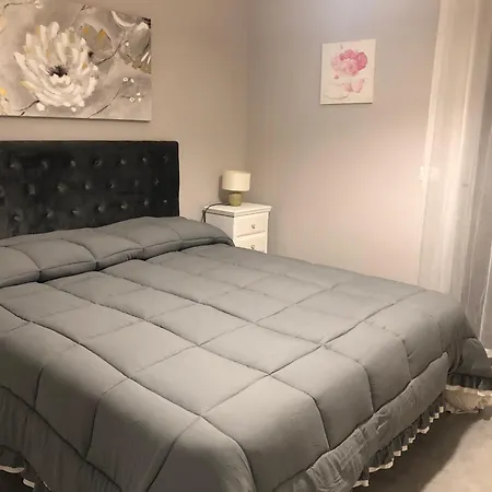 Appartement L'ogliastro *