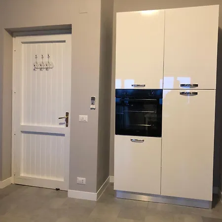 L'ogliastro Petrizzi