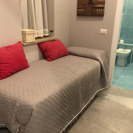 L'ogliastro Appartement *