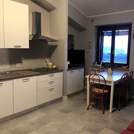Appartement L'ogliastro *
