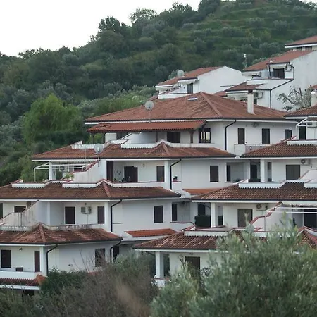 Appartement L'ogliastro