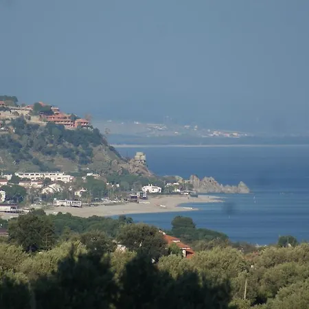 Apartament L'ogliastro Petrizzi
