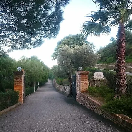 Lejlighed L'ogliastro