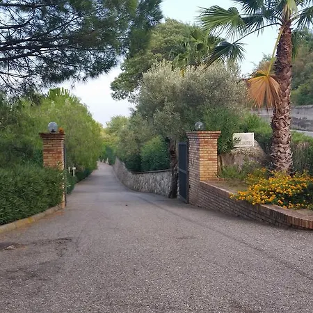L'ogliastro