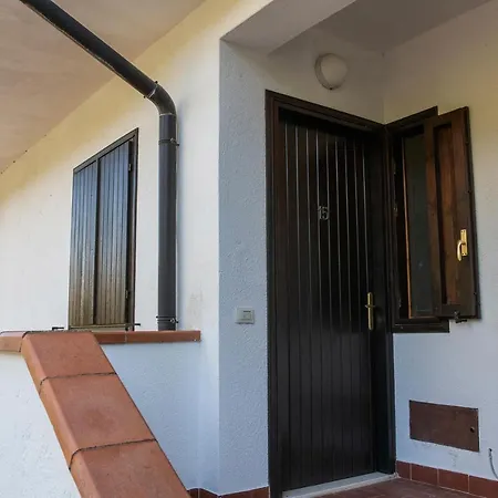 L'ogliastro Petrizzi