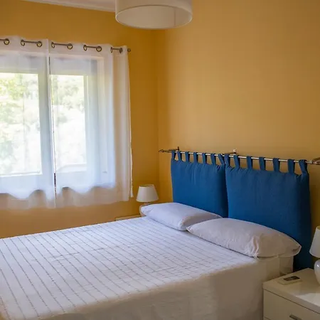 Appartement L'ogliastro Petrizzi