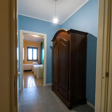 L'ogliastro Appartement