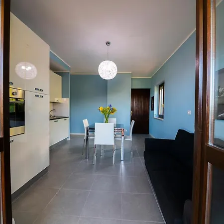 L'ogliastro Appartement