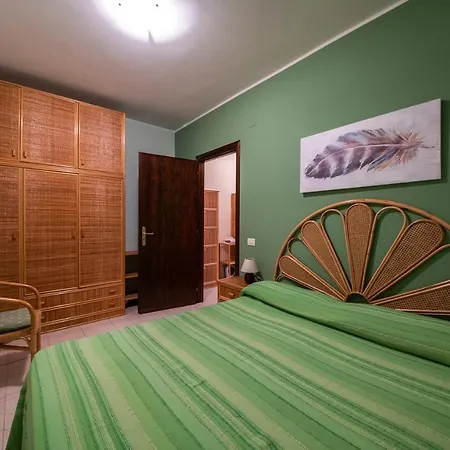 L'ogliastro Petrizzi