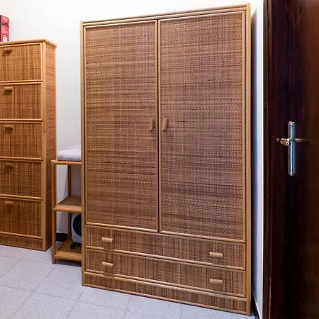 L'ogliastro Apartment *
