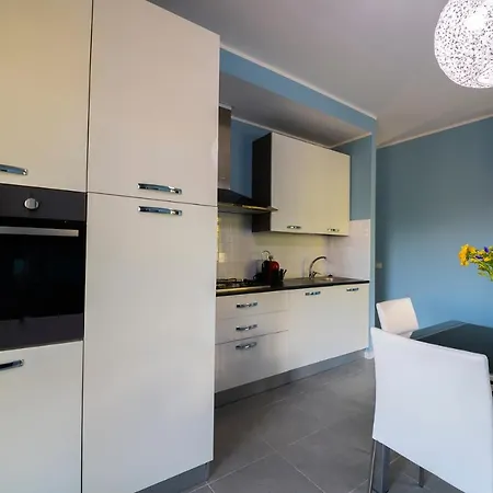 L'ogliastro Appartement *