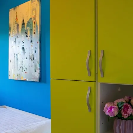 L'ogliastro * Petrizzi