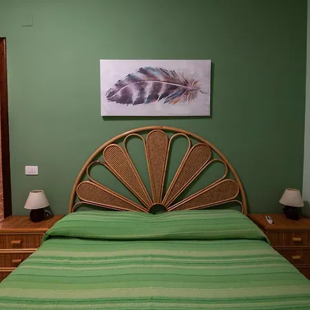 Apartment L'ogliastro