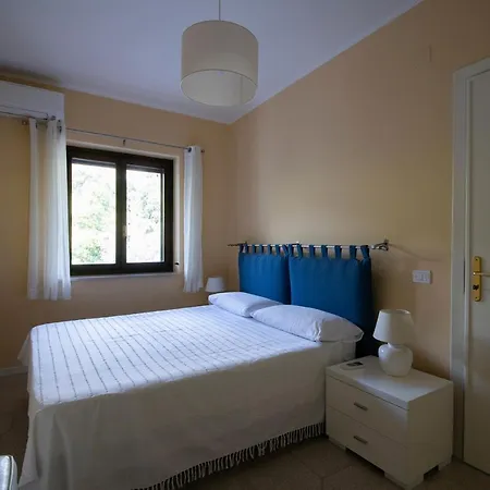 L'ogliastro * Petrizzi