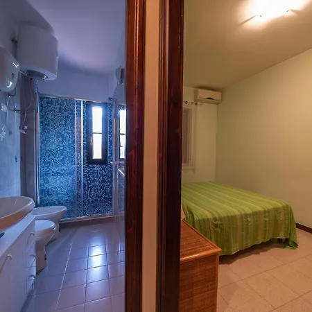 L'ogliastro Petrizzi