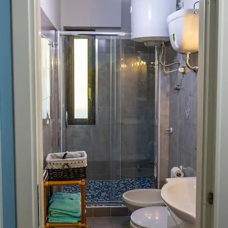 Appartement L'ogliastro *