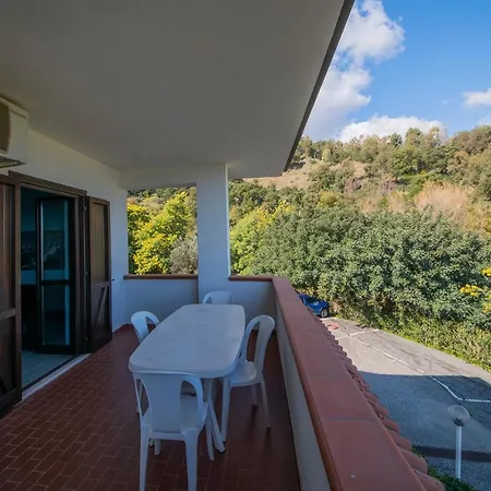 Apartment L'ogliastro Petrizzi