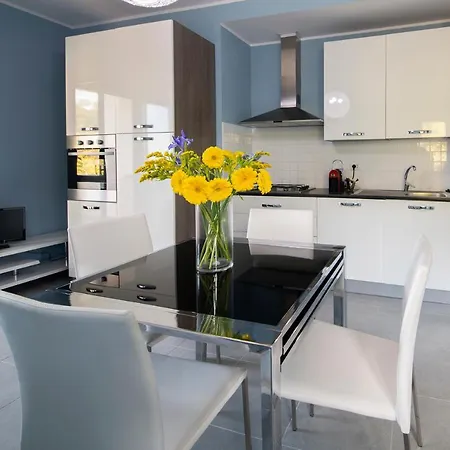 L'ogliastro Lejlighed