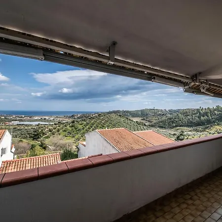 L'ogliastro * Petrizzi