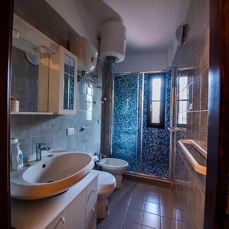 L'ogliastro Petrizzi