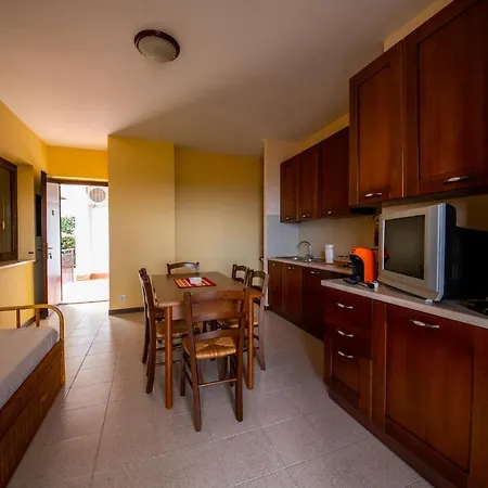 L'ogliastro Petrizzi