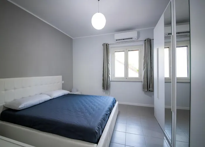 Apartamento L'ogliastro Petrizzi