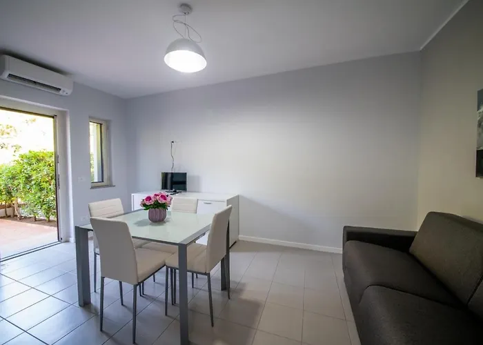 L'ogliastro Petrizzi