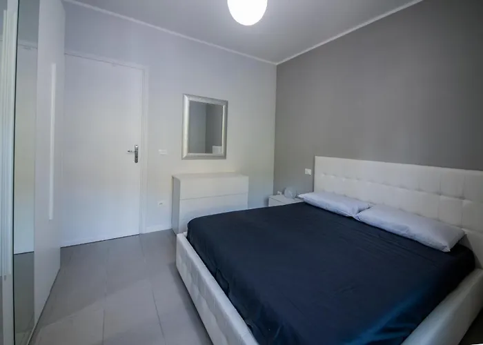 Apartamento L'ogliastro Petrizzi
