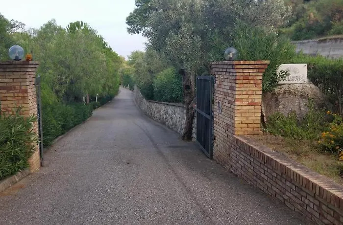 Apartamento L'ogliastro Petrizzi