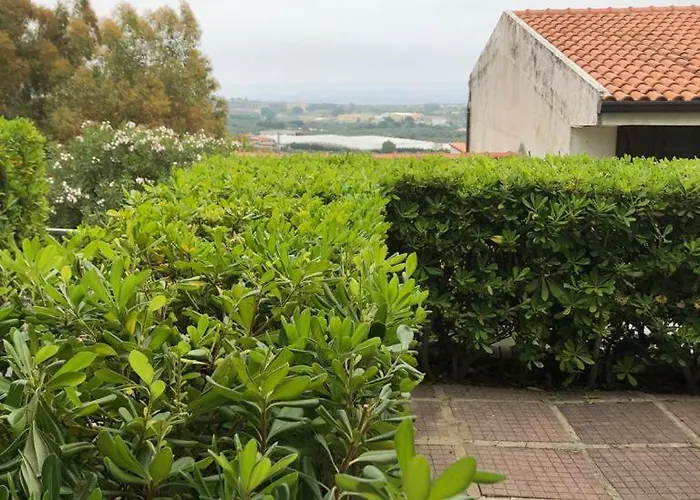 Apartamento L'ogliastro Petrizzi