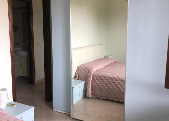 Apartamento L'ogliastro