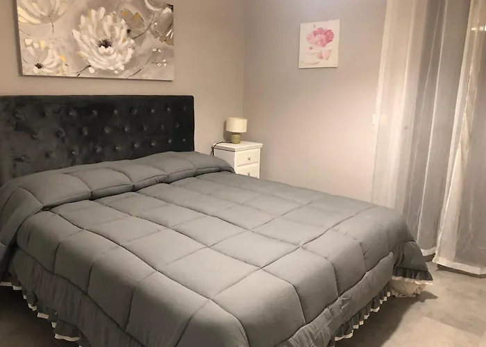 Apartamento L'ogliastro *