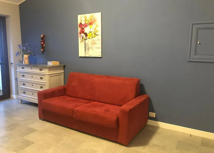 L'ogliastro * Petrizzi