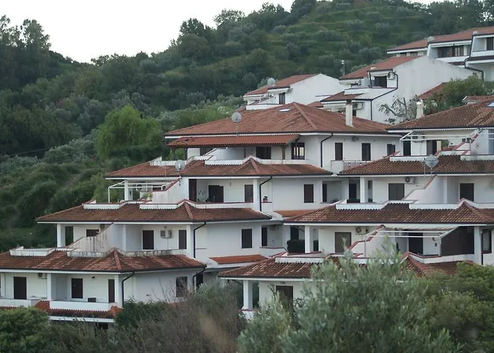 Apartamento L'ogliastro