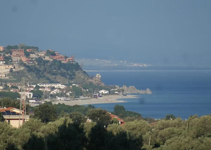 Apartamento L'ogliastro Petrizzi