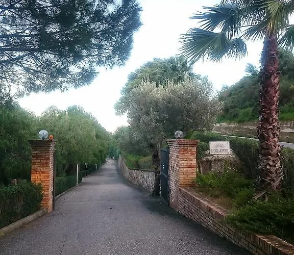 Apartamento L'ogliastro