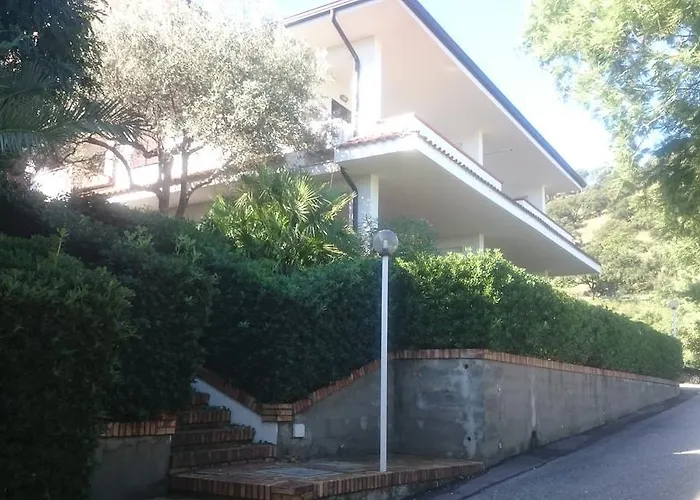 Apartamento L'ogliastro *