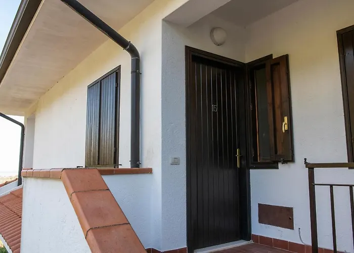 L'ogliastro Petrizzi