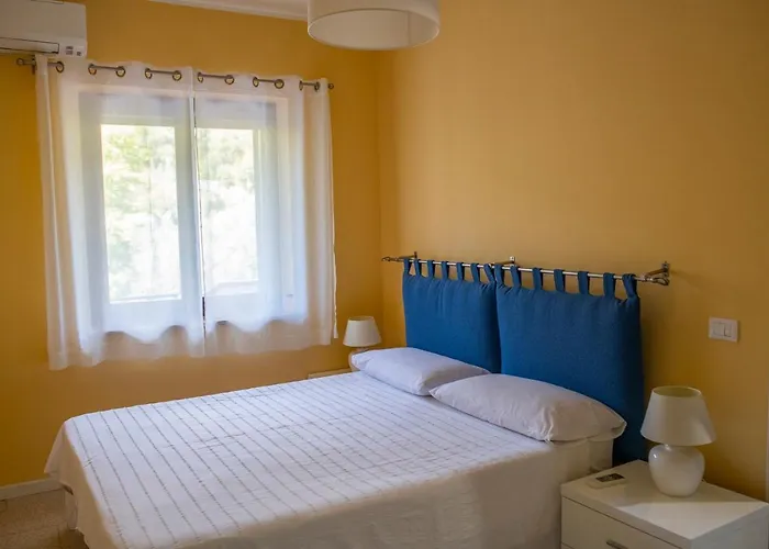 Apartamento L'ogliastro Petrizzi