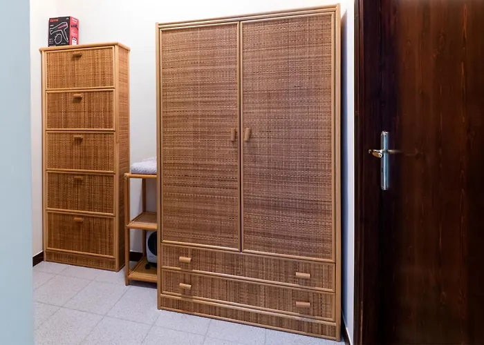 L'ogliastro Apartamento *