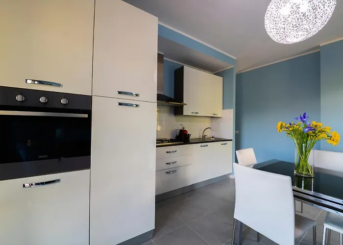 L'ogliastro Apartamento *